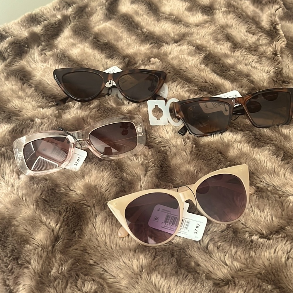 Sunglasses